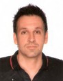Γιάννος Κασιώτης
